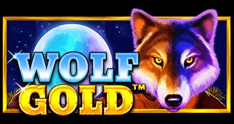 Portada oficial de Wolf Gold